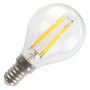 Светодиодная лампа Biom FL-303 G45 4W E14 3000K - недорого