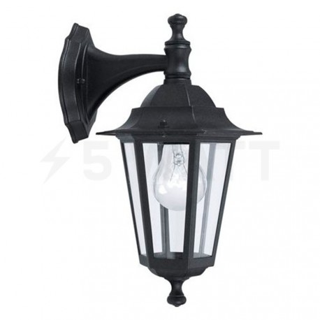 Настенный уличный светильник EGLO Laterna 4 (22467) - купить