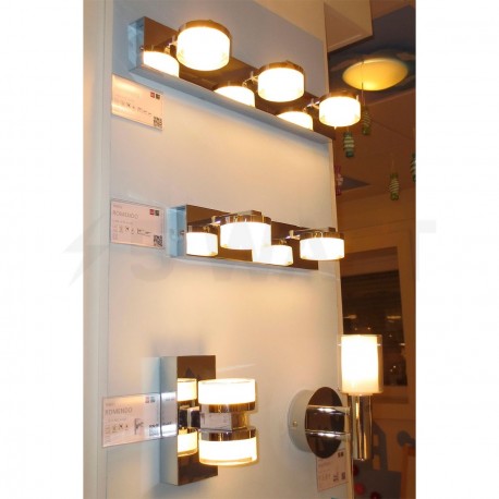 Настенный светильник EGLO Romendo (94651) - в интернет-магазине