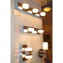 Настенный светильник EGLO Romendo (94652) - в интернет-магазине