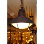 Подвесной уличный светильник EGLO Colindres (94837) - недорого