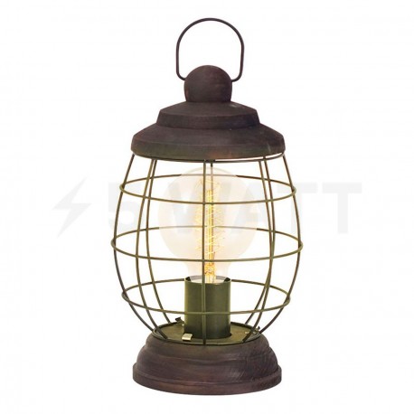 Настольная лампа EGLO Bampton (49288) - купить
