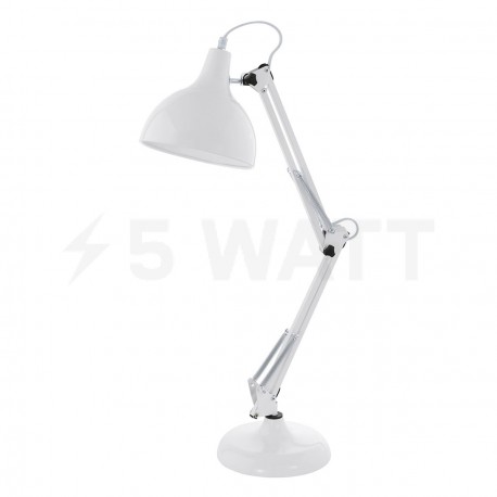 Настольная лампа EGLO Borgillio (94699) - купить