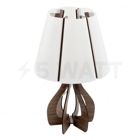 Настольная лампа EGLO Cossano (95795) - купить