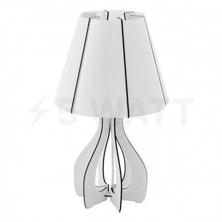 Настольная лампа EGLO Cossano (94947) - купить