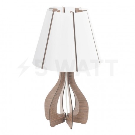 Настольная лампа EGLO Cossano (94954) - купить