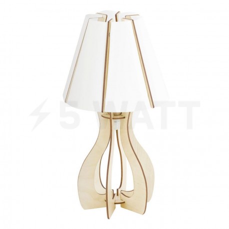 Настольная лампа EGLO Cossano (94951) - купить