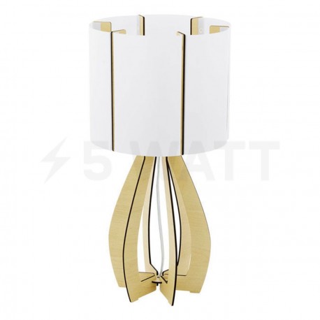Настольная лампа EGLO Cossano (94952) - купить