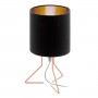 Настольная лампа EGLO Nambia 1 (95758) - купить