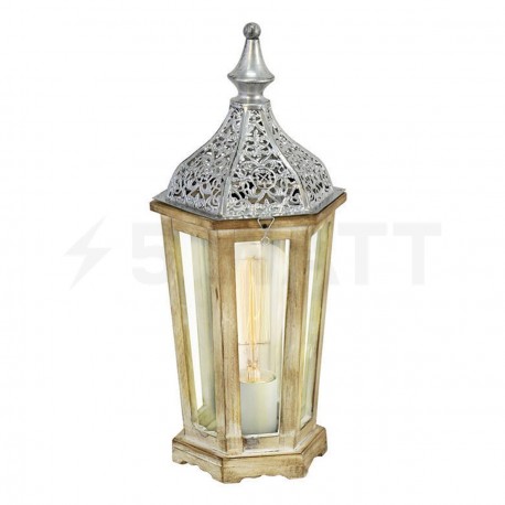 Настольная лампа EGLO Kinghorn (49277) - купить