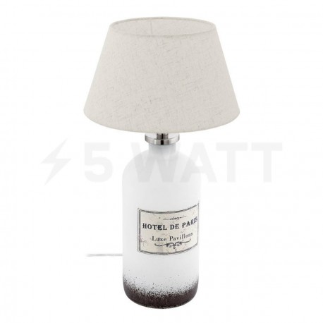 Настольная лампа EGLO Roseddal (49663) - купить