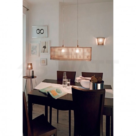 Настольная лампа EGLO Sendero (96203) - в интернет-магазине