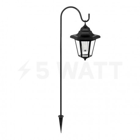 Декоративный уличный светильник EGLO SOLAR (90484) - купить