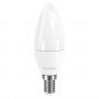 LED лампа GLOBAL C37 CL-F 5W 3000К 220V E14 AP (1-GBL-133) - недорого