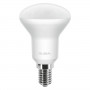 LED лампа GLOBAL R50 5W 3000К 220V E14 (1-GBL-153) - купить