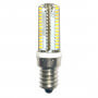 Світлодіодна лампа Biom 5W E14 3000K AC220 silicon
