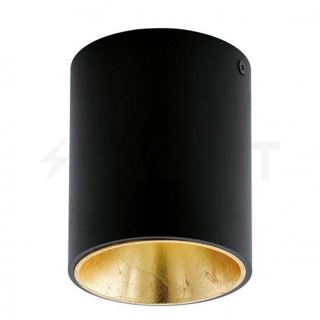 Точечный светильник EGLO Polasso (94502) - купить