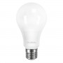 LED лампа GLOBAL A60 12W 3000К 220V E27 AL (1-GBL-165) - недорого