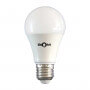 Светодиодная лампа Biom GE-601AP-NW A60 10W E27 4100К матовая - придбати