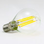 Світлодіодна лампа Biom FL-304 G45 4W E14 4500K - недорого