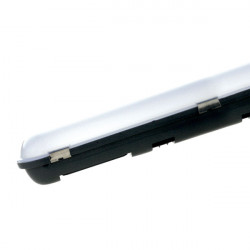 LED світильник GLOBAL LINE 36W 4100К (GLN-236-PL-01)
