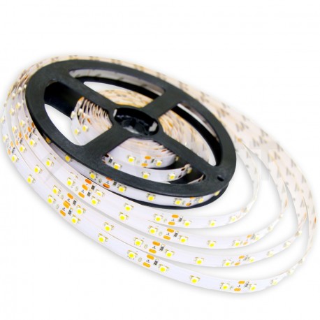Светодиодная лента B-LED 3528-60 Y желтый, негерметичная, 1м - недорого