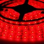 Светодиодная лента B-LED 3528-60 R IP65 красный, герметичная, 1м - недорого
