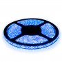 Светодиодная лента B-LED 3528-120 B IP65 синий, герметичная, 1м - купить