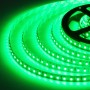 Світлодіодна стрічка B-LED 3528-120 G IP20 зелена, негерметична, 1м - недорого