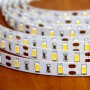 Светодиодная лента B-LED 5630-60 WW тёплый белый, негерметичная, 1м - магазин светодиодной LED продукции