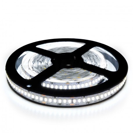 Светодиодная лента B-LED 3014-240 W белый, негерметичная, 1м - купить