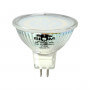 Світлодіодна лампа Biom MR16 SS-7W GU5.3 4100К матова
