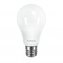 Набір LED ламп MAXUS A60 10W 3000К 220V E27 2 шт. (2-LED-561-P) - недорого
