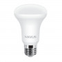 LED лампа MAXUS R63 7W 3000К 220V E27 (1-LED-555) - придбати