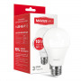 LED лампа MAXUS A60 10W 4100К 220V E27 (1-LED-562-P) - придбати