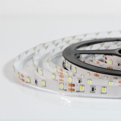 Світлодіодна стрічка B-LED 3528-60 W IP20 біла, негерметична, 1м - магазин світлодіодної LED продукції