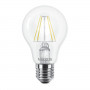 LED лампа MAXUS филамент, А60, 8W, 4100К,E27 (1-LED-566) - купить