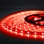 Светодиодная лента B-LED 3528-60 R красная, негерметичная, 1м - недорого