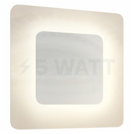 Бра INTELITE DECO Wall Light Damasco 515 12W WT (I515312W) - купить