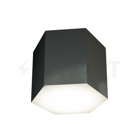 Потолочный светильник INTELITE DECO Ceiling Lamp Cleo 15W L BL (I428315L-BL) - купить