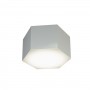 Потолочный светильник INTELITE DECO Ceiling Lamp Cleo 15W M WT (I428315M-WT) - купить