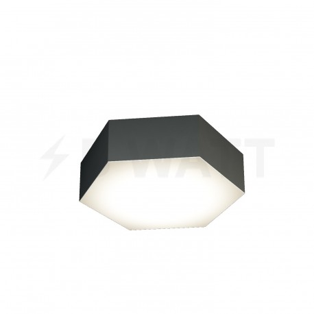 Потолочный светильник INTELITE DECO Ceiling Lamp Cleo 15W S BL (I428315S-BL) - купить
