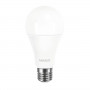 LED лампа MAXUS A65 12W 3000К 220V E27 (1-LED-563-P) - недорого