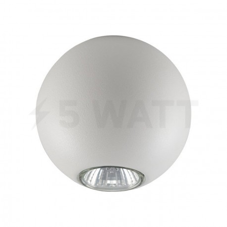 Точечный светильник NOWODVORSKI Bubble White 6023 - купить