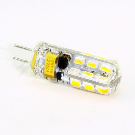 Светодиодная лампа Biom G4 1.5W 4500K AC220 - недорого