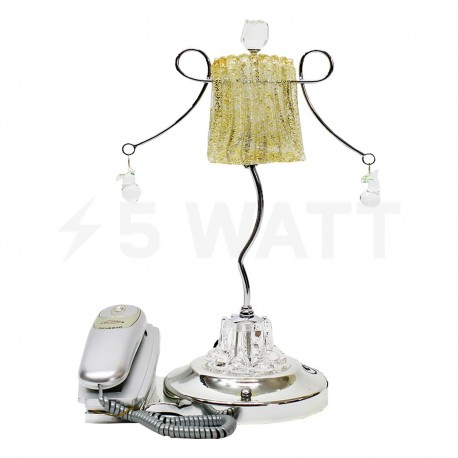 Настільна лампа LUCES ST-2024 - придбати