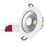 Точковий LED світильник MAXUS 12W 3000К (1-SDL-007) - придбати