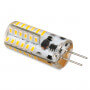 Світлодіодна лампа Biom G4 2.5W 3000K AC220 - придбати