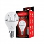 Светодиодная лампа Maxus 1-LED-435 G45 6W 3000K 220V E14 AP