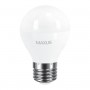LED лампа MAXUS G45 F 8W 4100K 220V E27 (1-LED-5414) - недорого